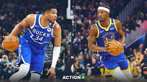 bucks warriors prediction|Warriors vs. Bucks odds, score prediction, time: 2024 NBA picks, .